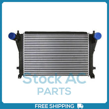 Load image into Gallery viewer, New Intercooler for VW Golf Alltrack/Sportwagen 1.8L Turbo (18-19)