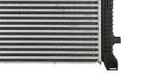 New Intercooler for VW Golf Alltrack/Sportwagen 1.8L Turbo (18-19)