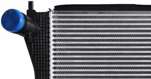 New Intercooler for TT (16-20) A3/Cabrio (15-20) Golf 1.4T/1.8T/2.0T (15-17)