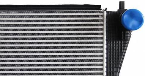 New Intercooler for TT (16-20) A3/Cabrio (15-20) Golf 1.4T/1.8T/2.0T (15-17)