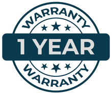 Load image into Gallery viewer, One Year Warranty Extended