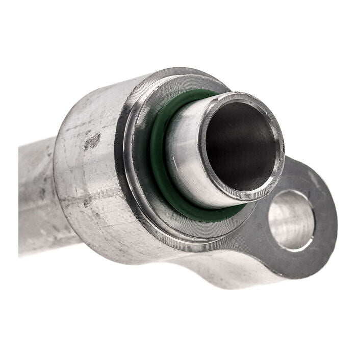 AC Accumulator fits Chrysler 200, Sebring / Dodge Avenger - 5058235AG