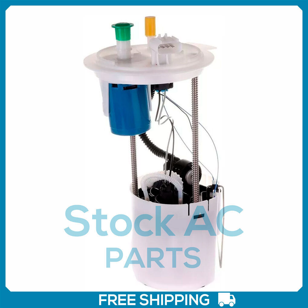 Electric Fuel Pump For Ford F-150 2009 2010 2011 2012 2013 2014 #OE 9L3Z9H307D