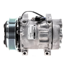 Load image into Gallery viewer, New OEM A/C Compressor SD7H15 for VOLVO VNL, VNM, VT, VN - OE# 20501069