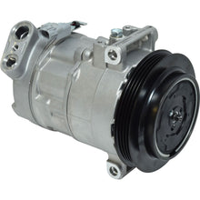 Load image into Gallery viewer, New A/C Compressor fits Pontiac G8 - 2008 2009 - OE# 92157796 / 92236235