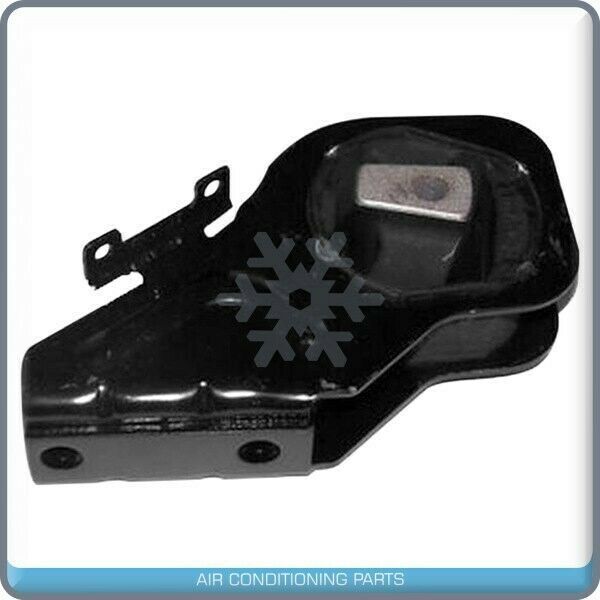 Engine Mount fits Chevrolet Classic / Oldsmobile Alero / Pontiac Grand Am QOA