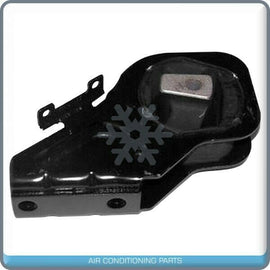 Engine Mount fits Chevrolet Classic / Oldsmobile Alero / Pontiac Grand Am QOA