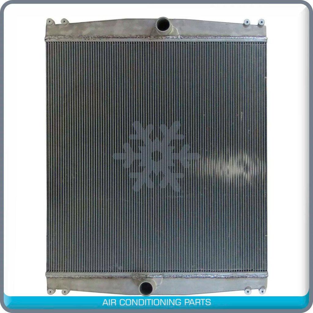 New Radiator fits John Deere Tractor 9000 Series - OE# RE159211 / RE169273
