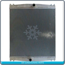 Load image into Gallery viewer, New Radiator fits John Deere Tractor 9000 Series - OE# RE159211 / RE169273