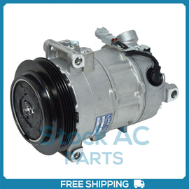 New A/C Compressor fits Pontiac G8 - 2008 2009 - OE# 92157796 / 92236235