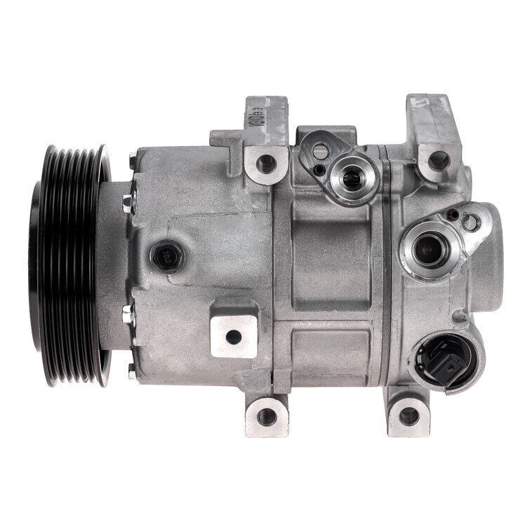 Brand New OEM A/C COMPRESSOR W/CLUTCH FOR 2019-2020 KIA OPTIMA - OE# 97701-D5500