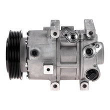 Load image into Gallery viewer, Brand New OEM A/C COMPRESSOR W/CLUTCH FOR 2019-2020 KIA OPTIMA - OE# 97701-D5500