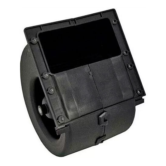 SPAL A/C Blower Motor fits Custom Vans Pro Air - ALL MODELS