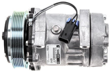 Load image into Gallery viewer, New OEM A/C Compressor SD7H15 for VOLVO VNL, VNM, VT, VN - OE# 20501069