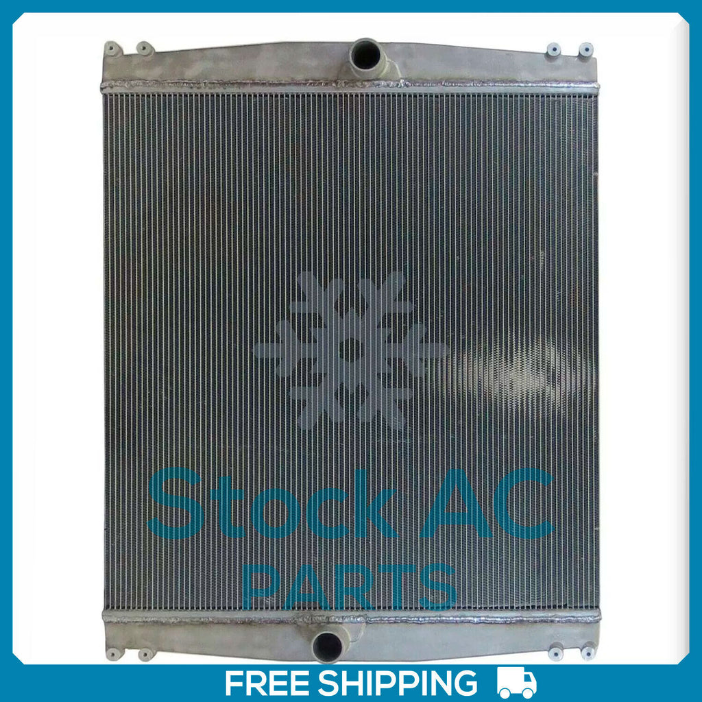 New Radiator fits John Deere Tractor 9000 Series - OE# RE159211 / RE169273