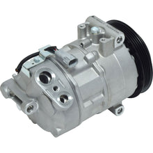 Load image into Gallery viewer, New A/C Compressor fits Pontiac G8 - 2008 2009 - OE# 92157796 / 92236235