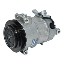 Load image into Gallery viewer, New A/C Compressor fits Pontiac G8 - 2008 2009 - OE# 92157796 / 92236235