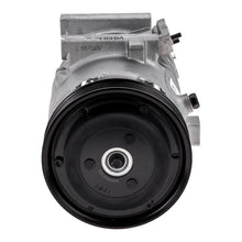 Load image into Gallery viewer, Brand New OEM A/C COMPRESSOR W/CLUTCH FOR 2019-2020 KIA OPTIMA - OE# 97701-D5500