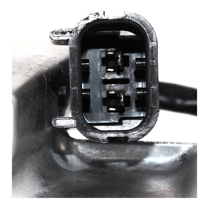 New OEM A/C Compressor for Ford F650, F750 / Peterbilt 325, 330, 337 - SANDEN