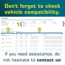 Load image into Gallery viewer, SPAL A/C Blower Motor fits Custom Vans Pro Air - ALL MODELS