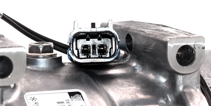 New OEM A/C Compressor SD7H15 for VOLVO VNL, VNM, VT, VN - OE# 20501069