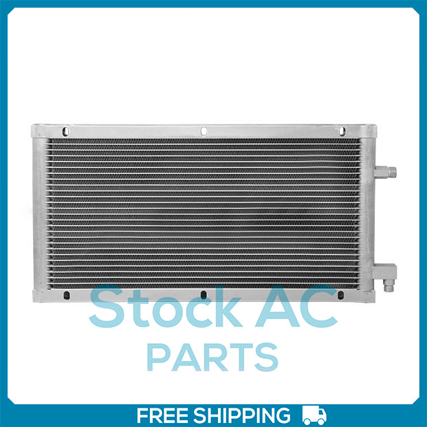 New A/C Condenser for Caterpillar OE# 5528376