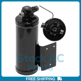 A/C Receiver Drier for Jeep Wrangler QR