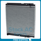 Radiator for 03-05 Lincoln Aviator V8 4.6L