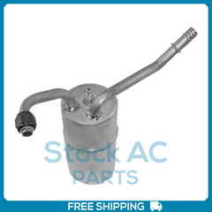 A/C Receiver Drier for Ford Escort, EXP/Mercury Lynx QR