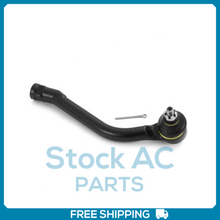 Load image into Gallery viewer, New Front Outer Tie Rod Ends Set For Sonata Azera Tucson Kia Optima Sportage