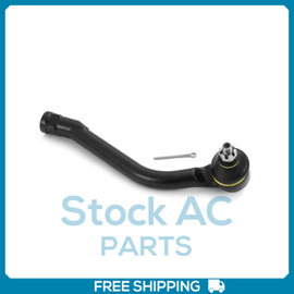 New Front Outer Tie Rod Ends Set For Sonata Azera Tucson Kia Optima Sportage