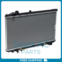Radiator for 98-05 Lexus Gs300 L6 3.0L / 98-00 Gs400 V8 4.0L