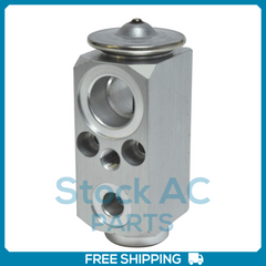 A/C Expansion Valve for Saab 9-3, 9-3X, 9-3 Aero, 9-3 Turbo QR