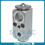 A/C Expansion Valve for Saab 9-3, 9-3X, 9-3 Aero, 9-3 Turbo QR