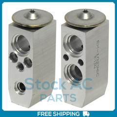 A/C Expansion Valve for Kia Amanti QR