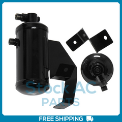 A/C Receiver Drier for Nissan 720, 720 Sport QR
