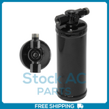 A/C Receiver Drier for Land Rover/Volkswagen/Audi QR