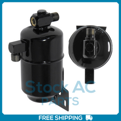 A/C Receiver Drier for Volkswagen Vanagon QR