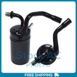 A/C Receiver Drier for Lincoln Mark VIII/Ford Thunderbird/Mercury Cougar QR