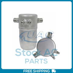 A/C Receiver Drier for Ford Probe QR