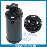 A/C Receiver Drier for Mazda Miata/Nissan Stanza/Subaru GL QR