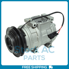 A/C Compressor 10PA17C for Lexus LX450 / Toyota Land Cruiser QR