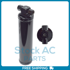 A/C Receiver Drier for Pontiac GTO, GTO The/Cadillac DeVille, Fleetwood 60 QR