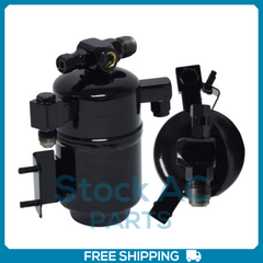 A/C Receiver Drier for Mercedes-Benz 380SL, 380SLC, 450SL, 450SLC QR