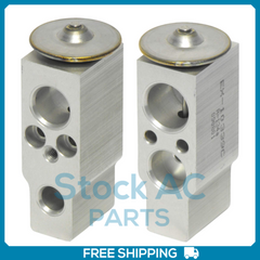 A/C Expansion Valve for Subaru Tribeca, B9 Tribeca QR