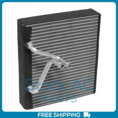 A/C Evaporator for Ford Five Hundred, Freestyle/Mercury Montego QR