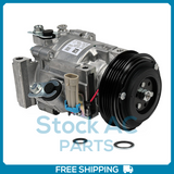ACDelco GM Genuine Parts 15-22306 Air Conditioning Compressor Clutch Assembly