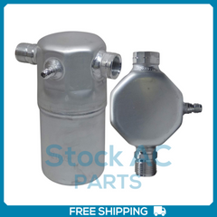 A/C Receiver Drier for Chevrolet/GMC QR