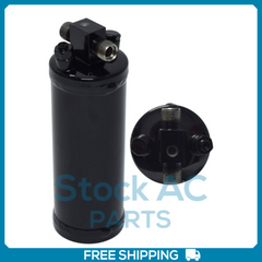 A/C Receiver Drier for Volvo 242, 244, 264, 262, 265 QR