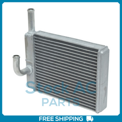 A/C Heater Core for 02-05 Kia Sedona V6 3.5L